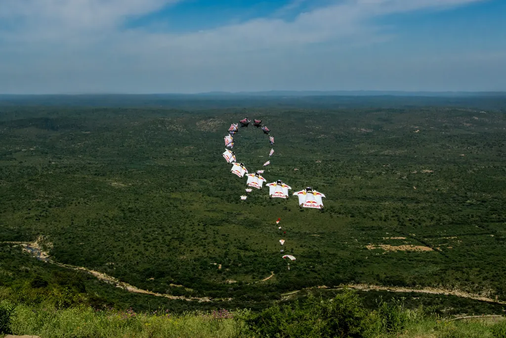 canopy — Argentina